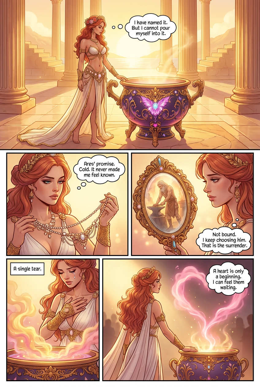 Chapter 2 comic