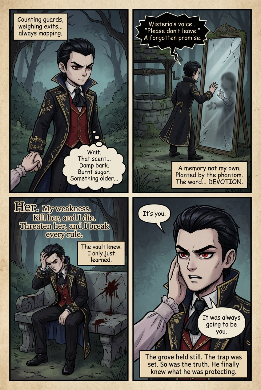 Chapter 4 comic