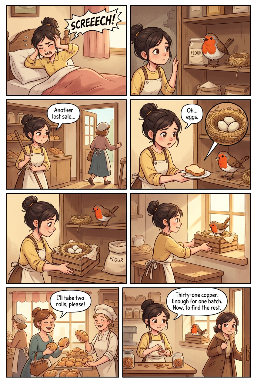 Chapter 2 comic