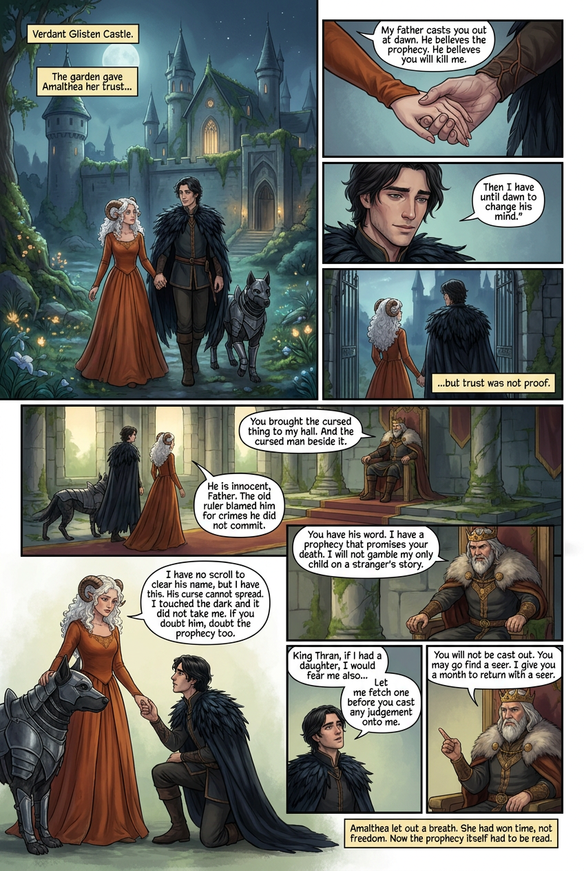 Chapter 4 comic