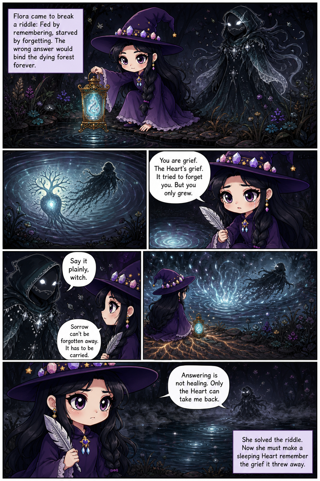 Chapter 2 comic