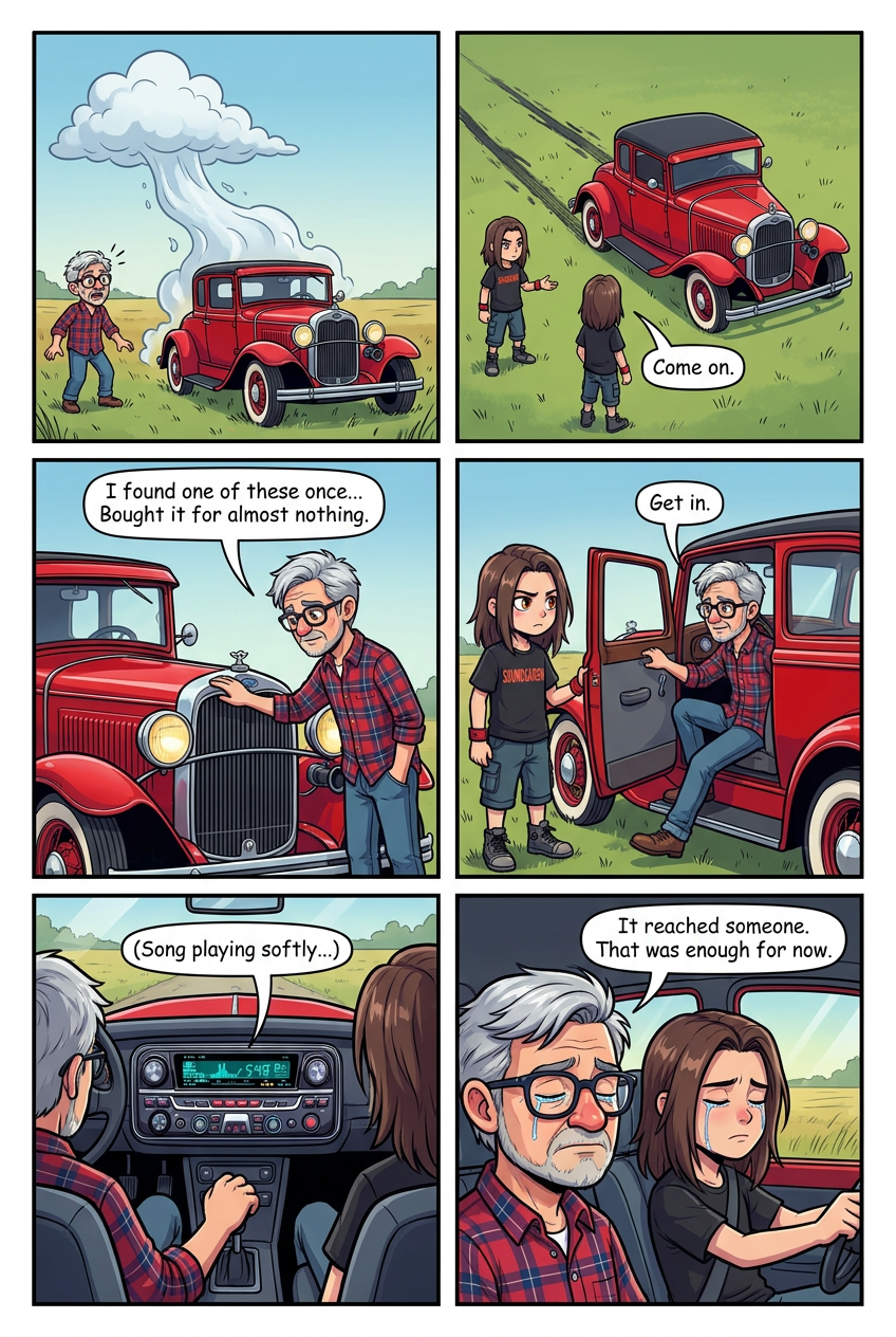 Chapter 6 comic