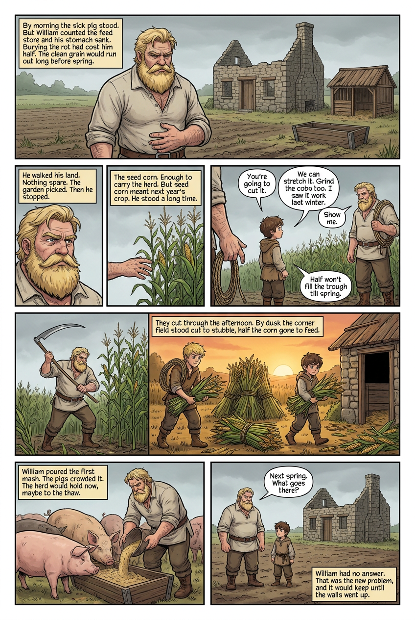 Chapter 5 comic