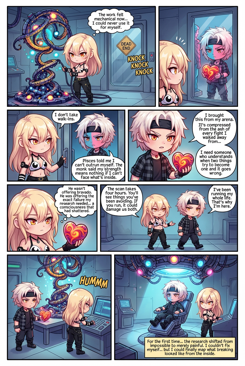 Chapter 5 comic