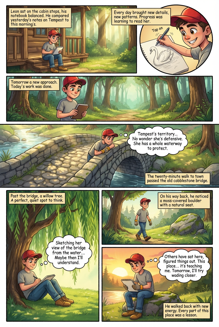 Chapter 4 comic