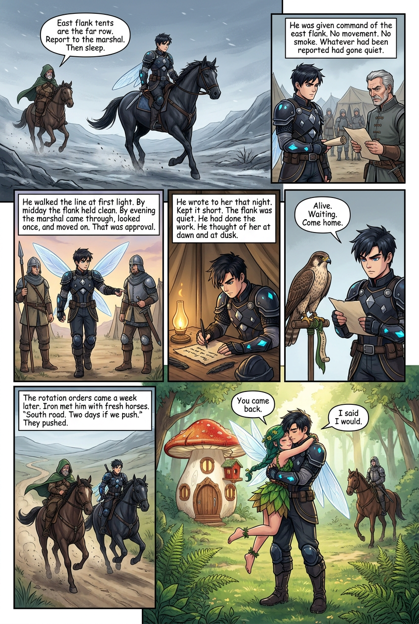 Chapter 10 comic