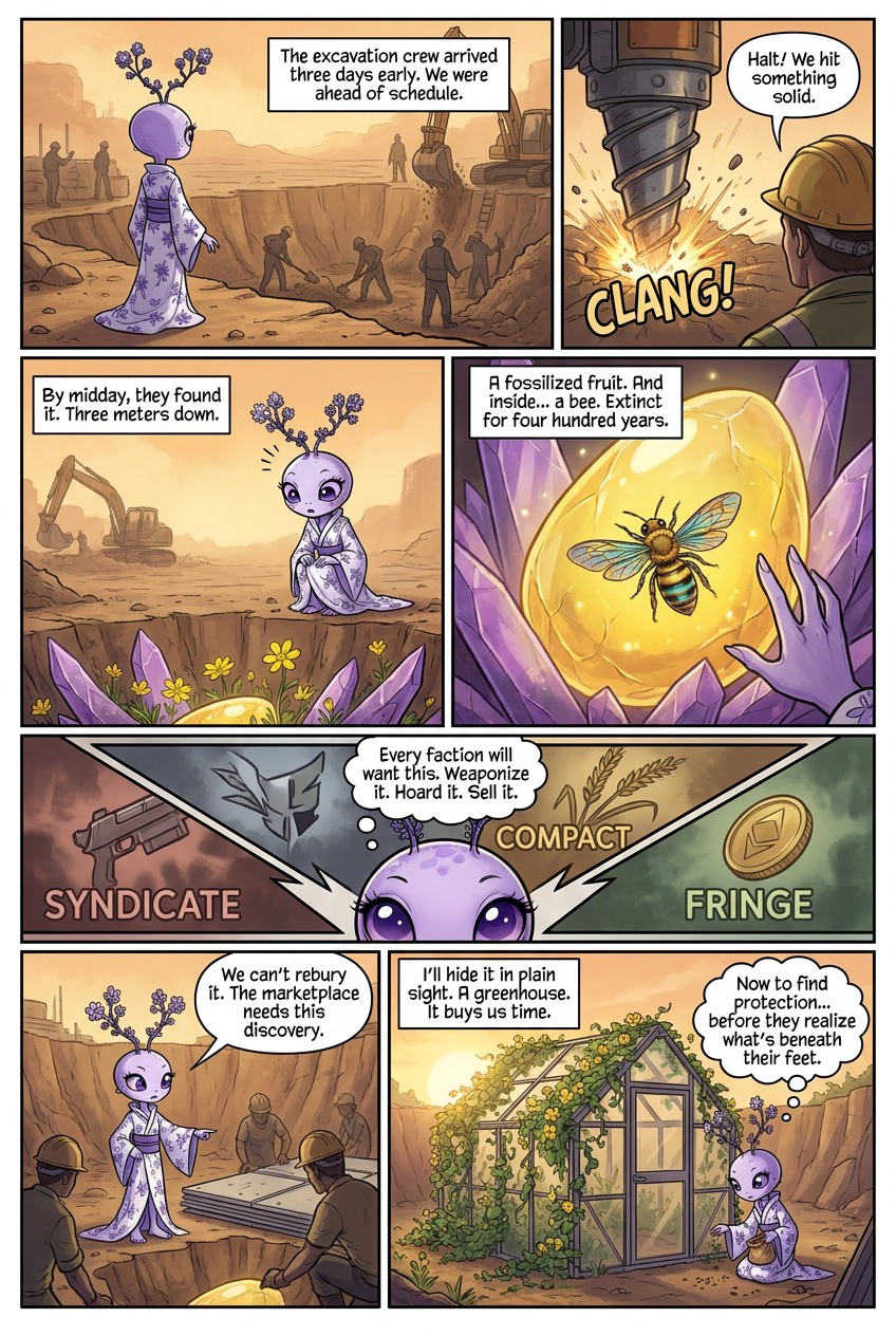 Chapter 2 comic
