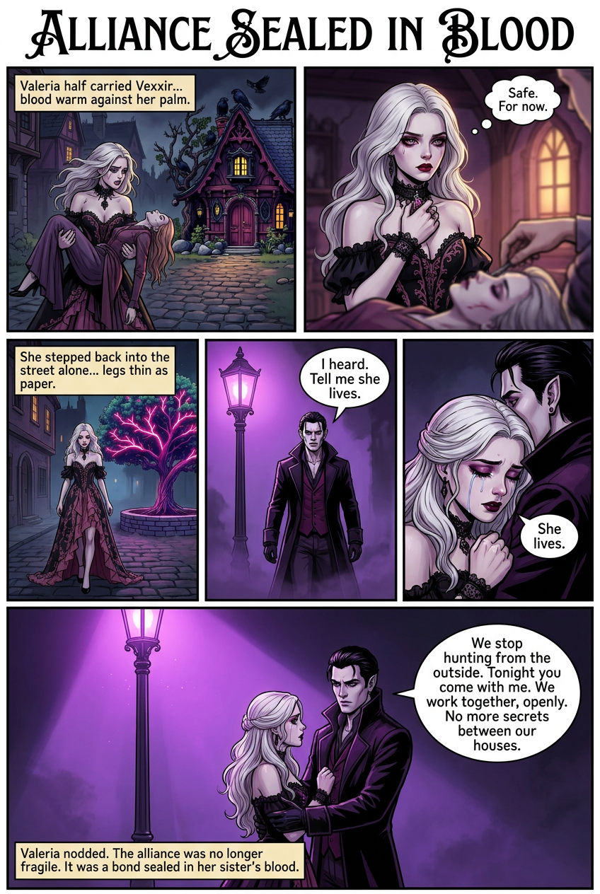 Chapter 4 comic
