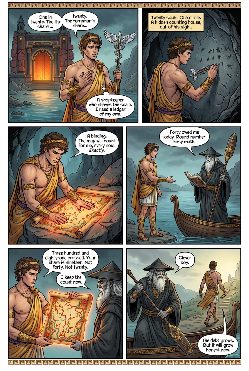 Chapter 7 comic