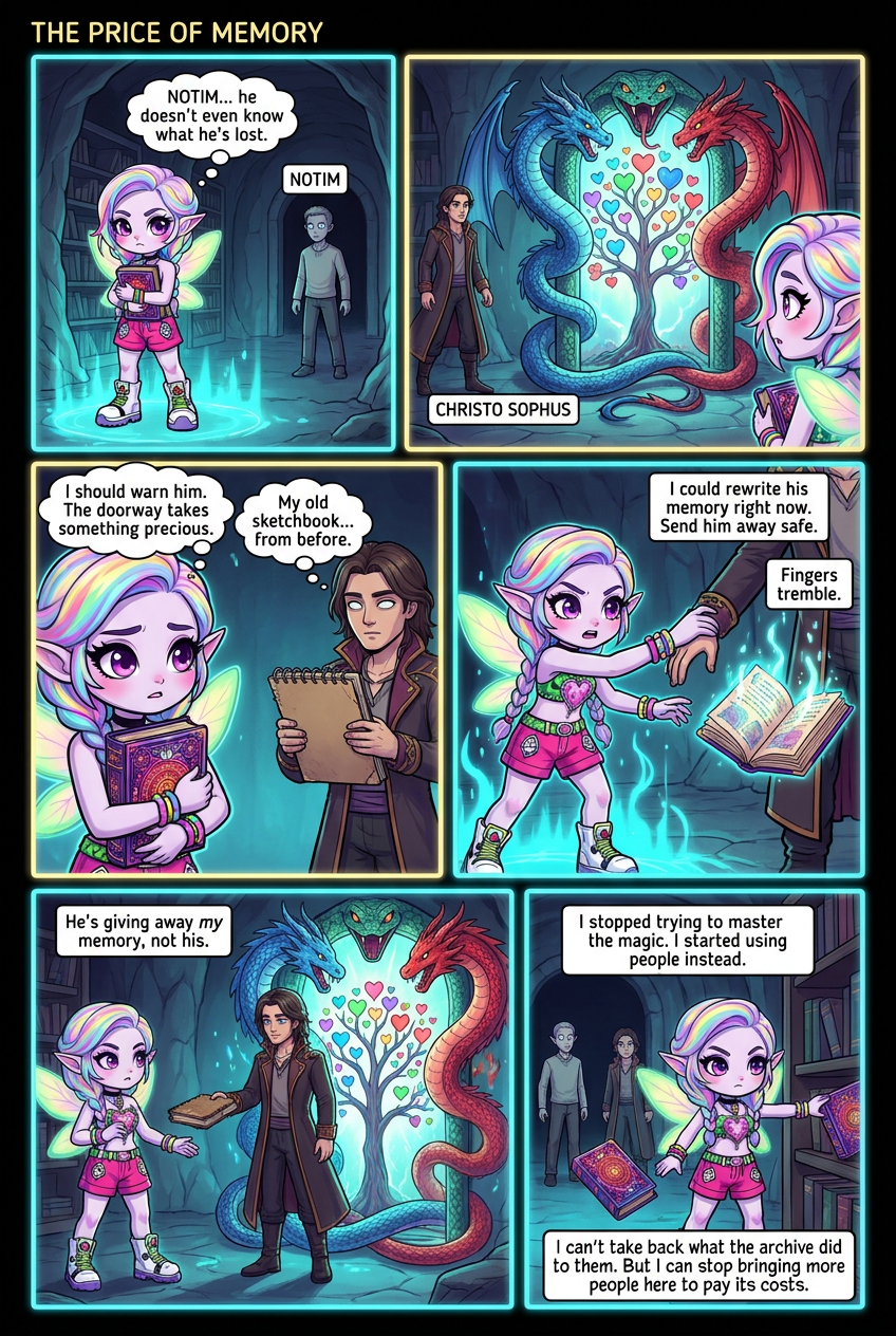 Chapter 12 comic