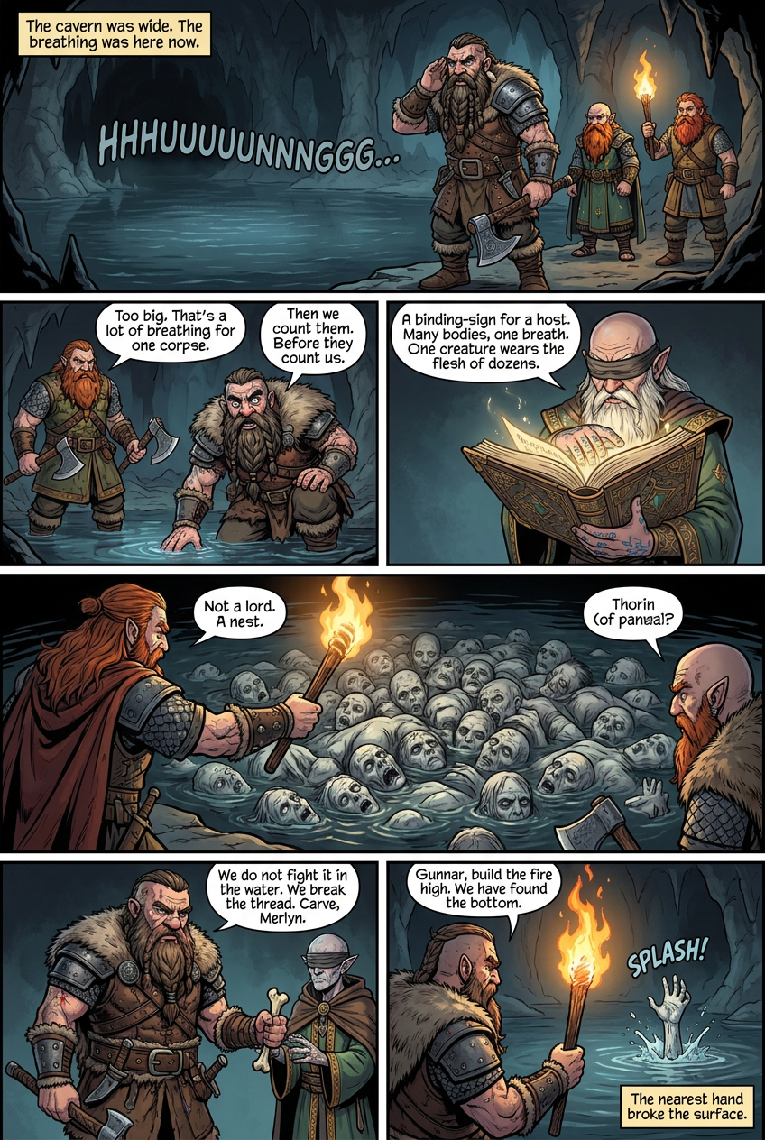Chapter 24 comic