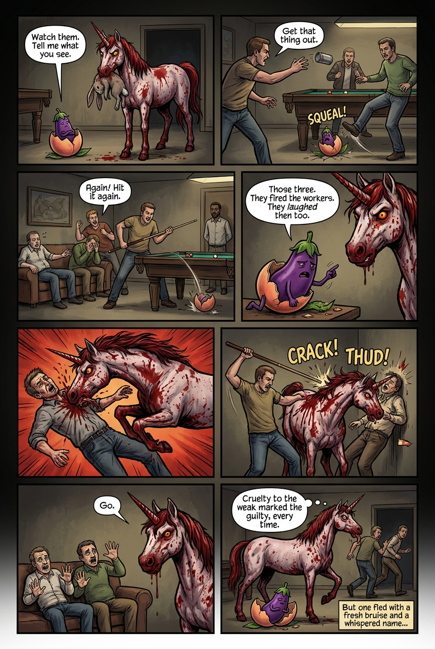 Chapter 6 comic
