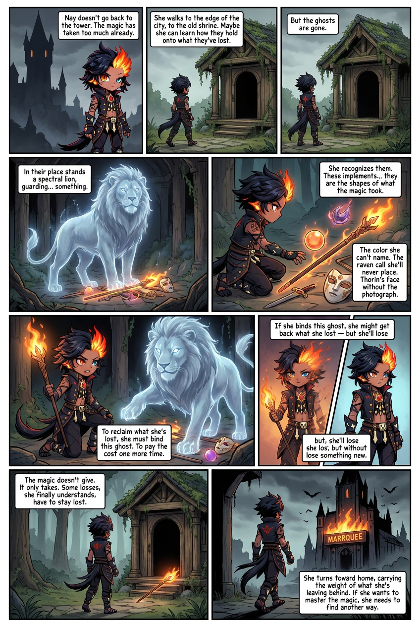Chapter 5 comic