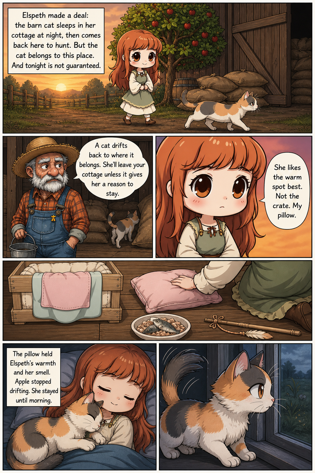 Chapter 5 comic