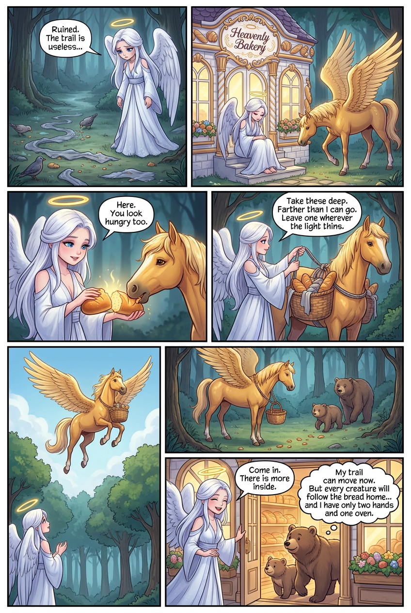 Chapter 6 comic