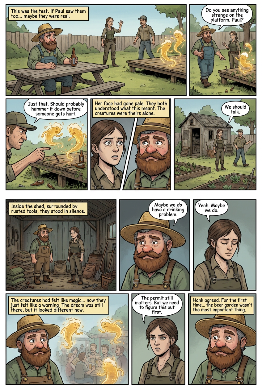 Chapter 6 comic