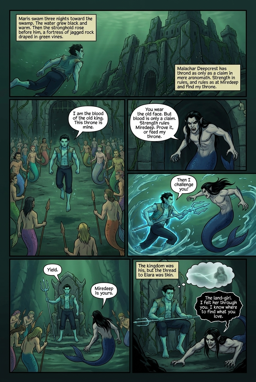 Chapter 4 comic