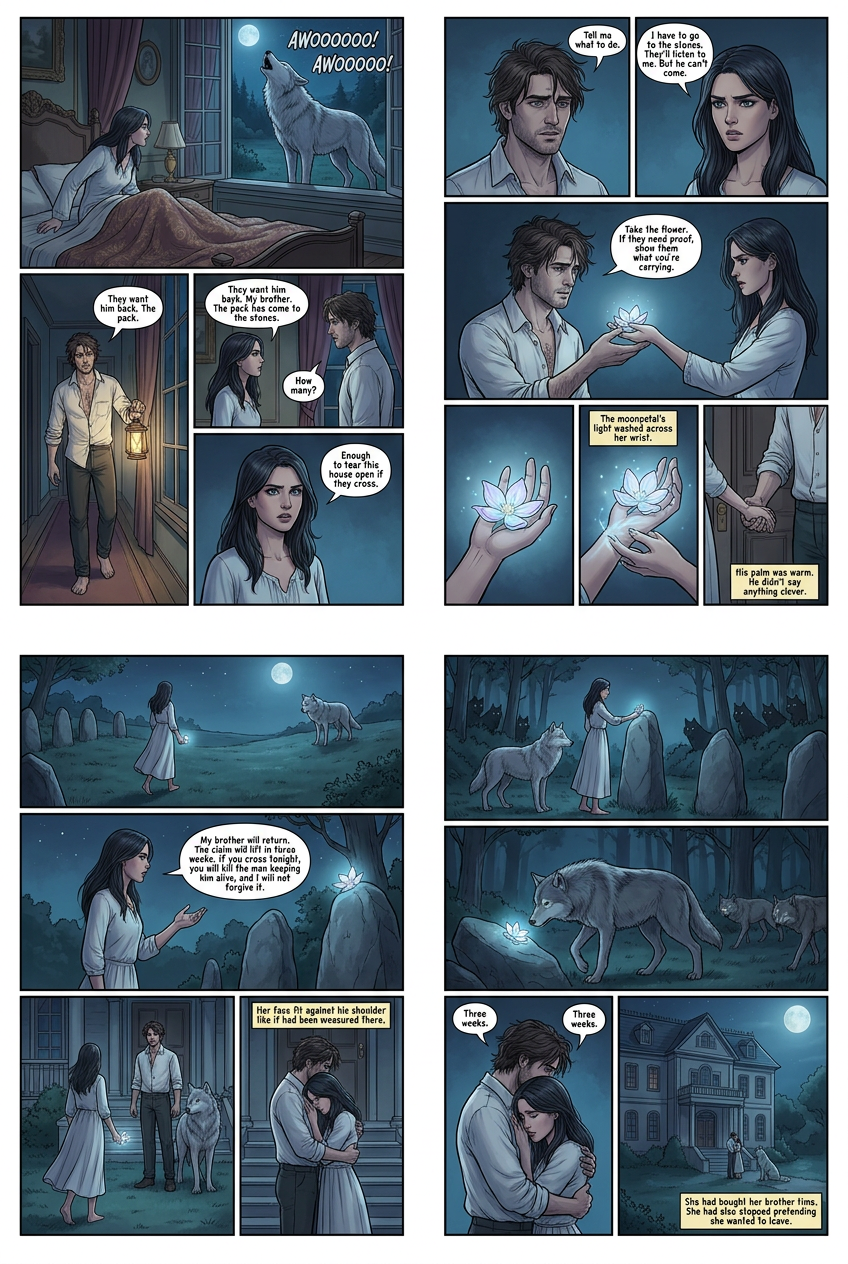 Chapter 4 comic
