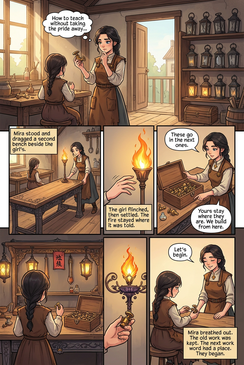 Chapter 4 comic