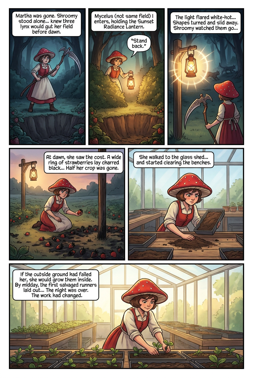 Chapter 7 comic