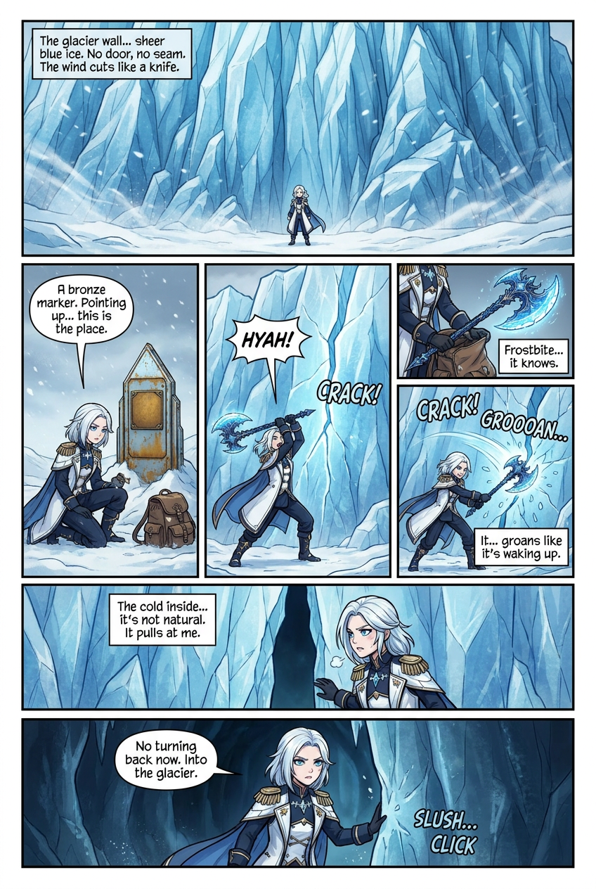 Chapter 4 comic