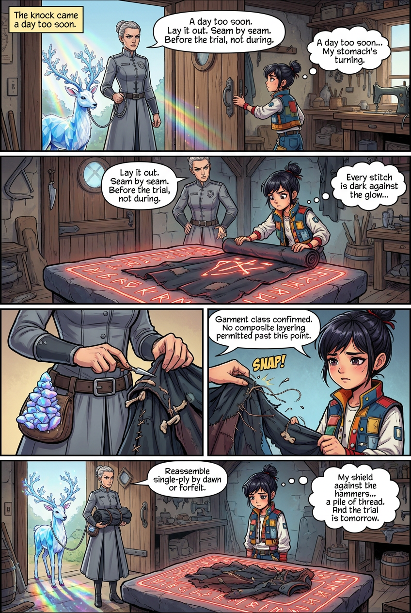 Chapter 5 comic
