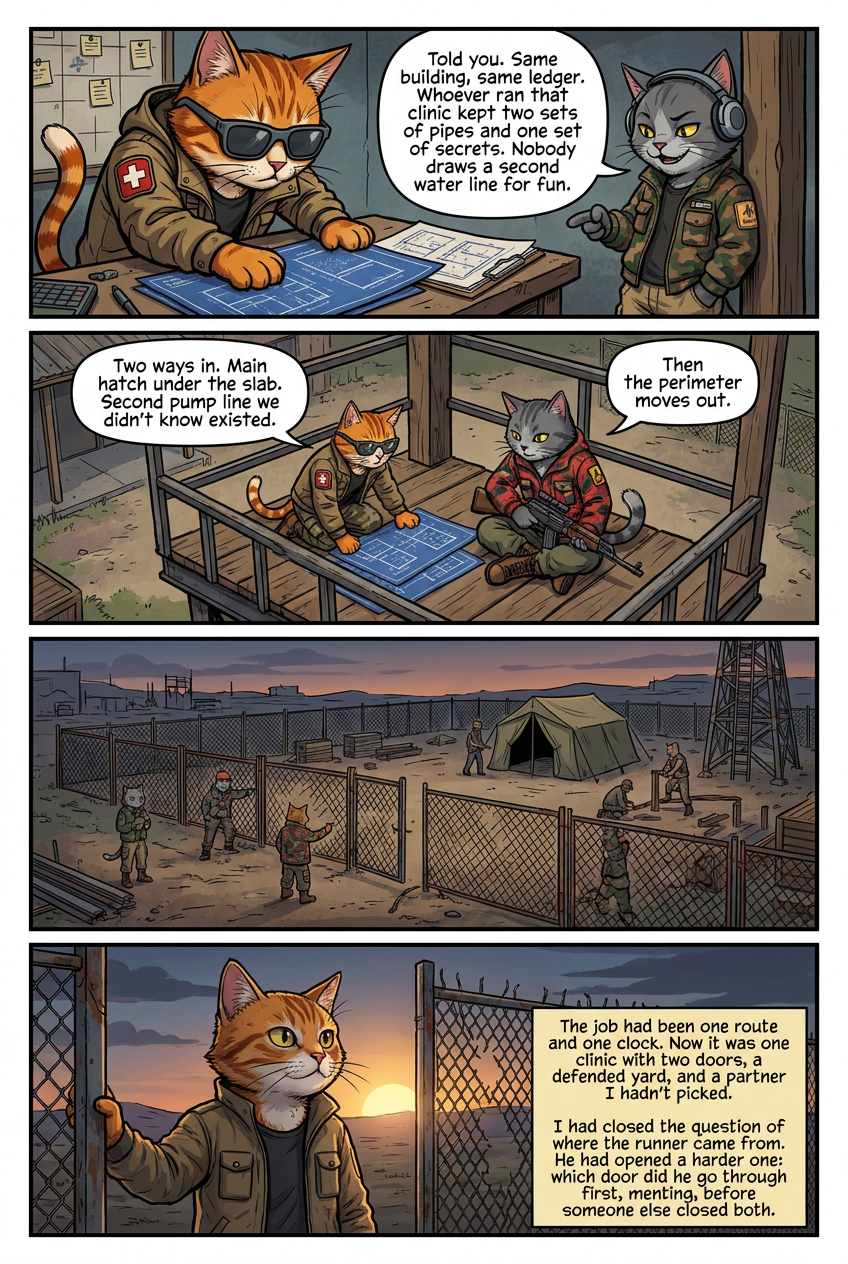 Chapter 4 comic