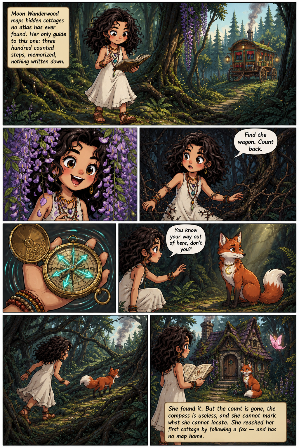 Chapter 2 comic