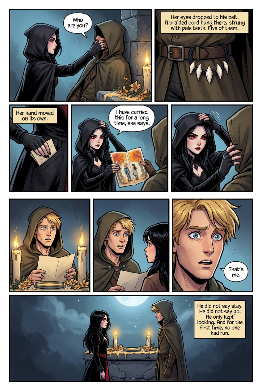 Chapter 9 comic