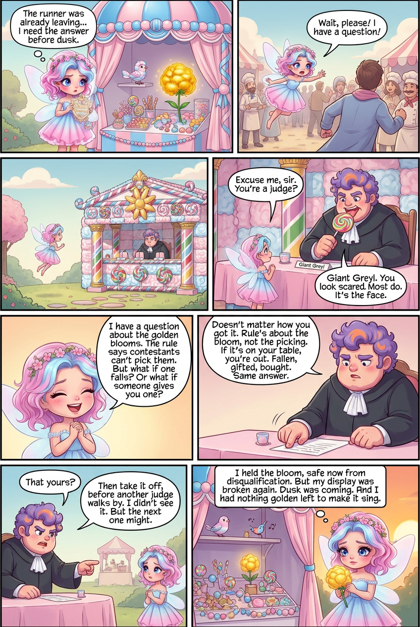 Chapter 3 comic
