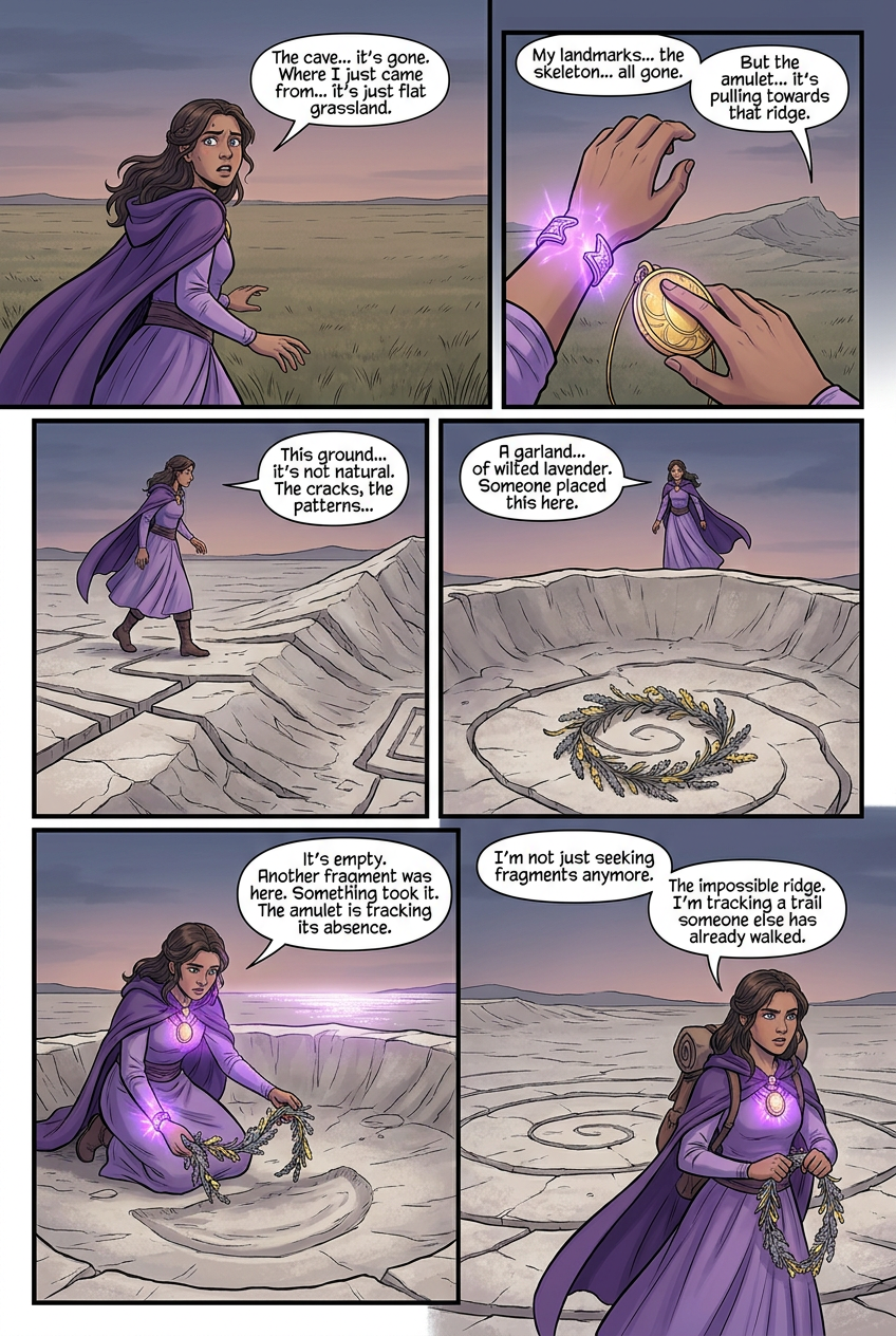 Chapter 6 comic