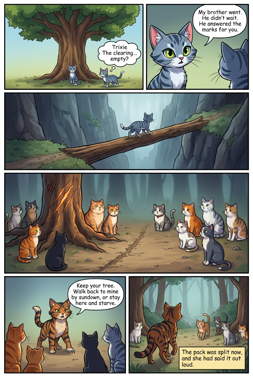 Chapter 10 comic