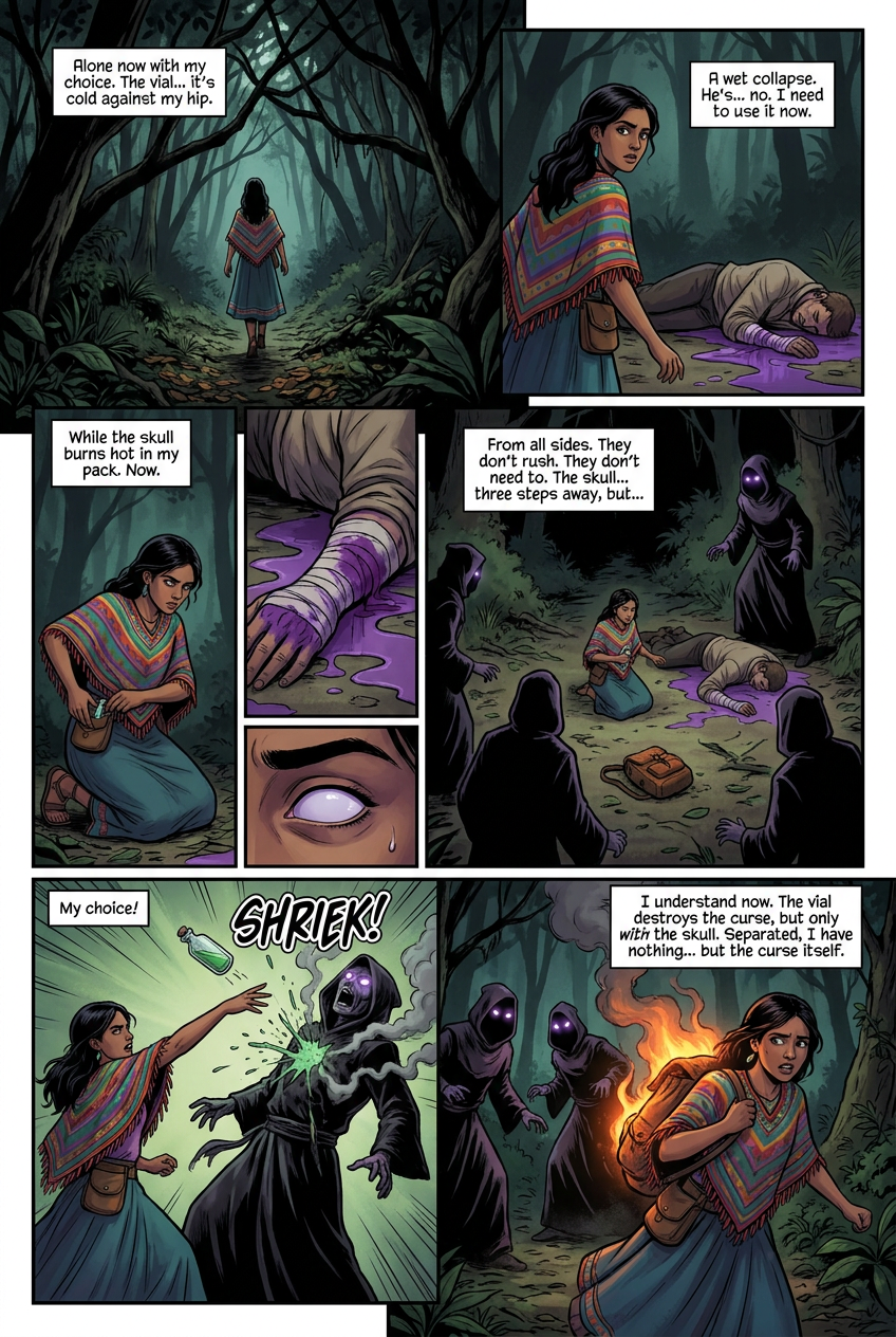 Chapter 10 comic