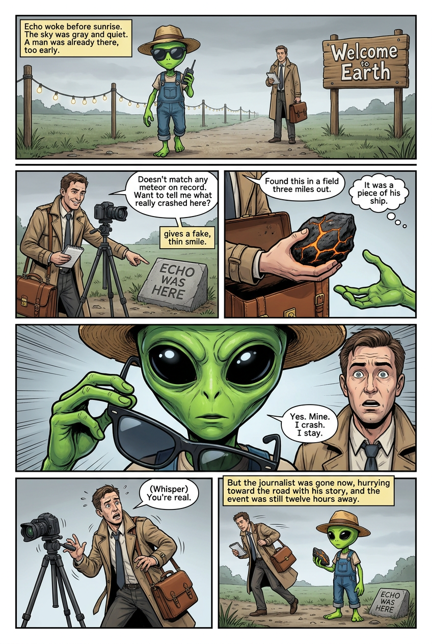 Chapter 9 comic
