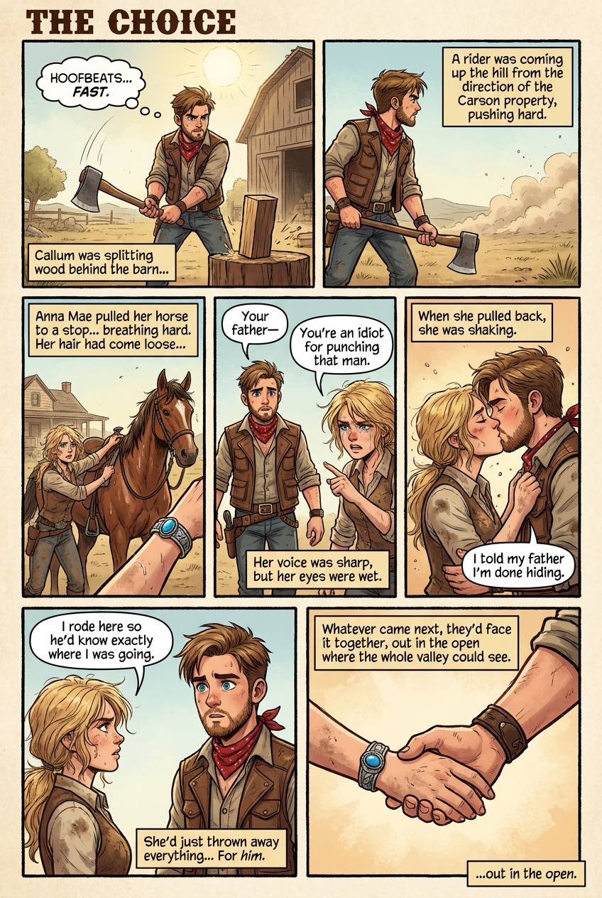 Chapter 4 comic