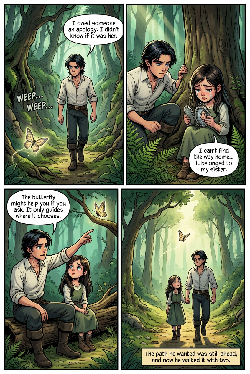Chapter 5 comic
