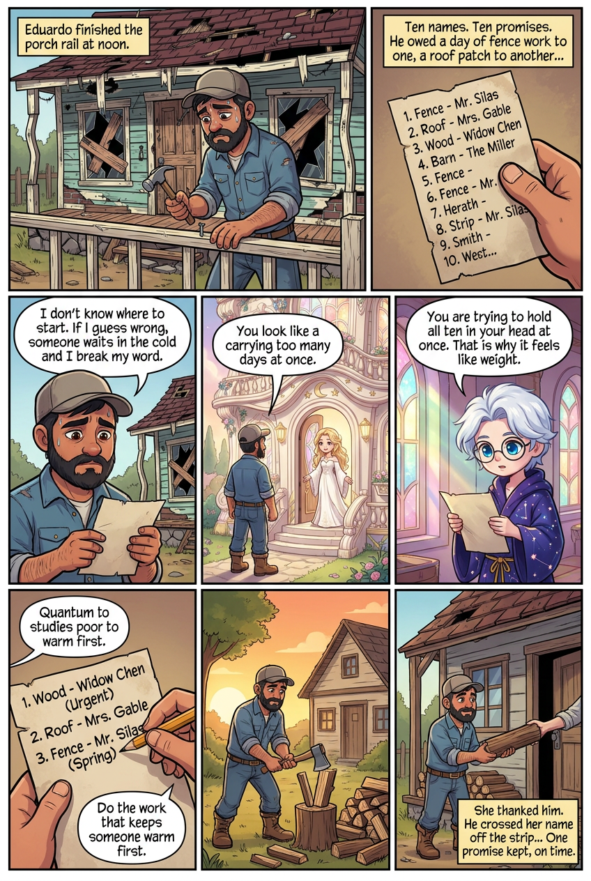 Chapter 52 comic