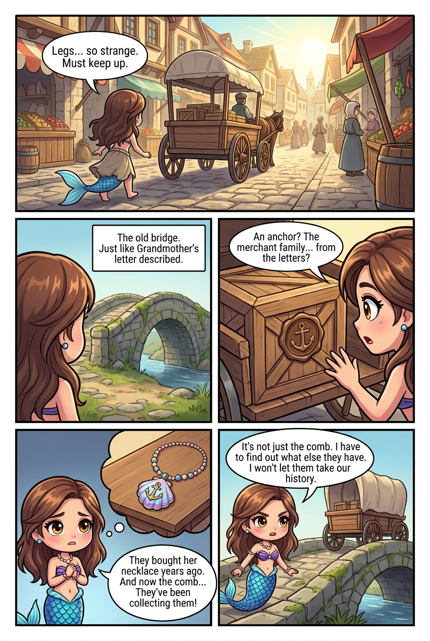 Chapter 4 comic