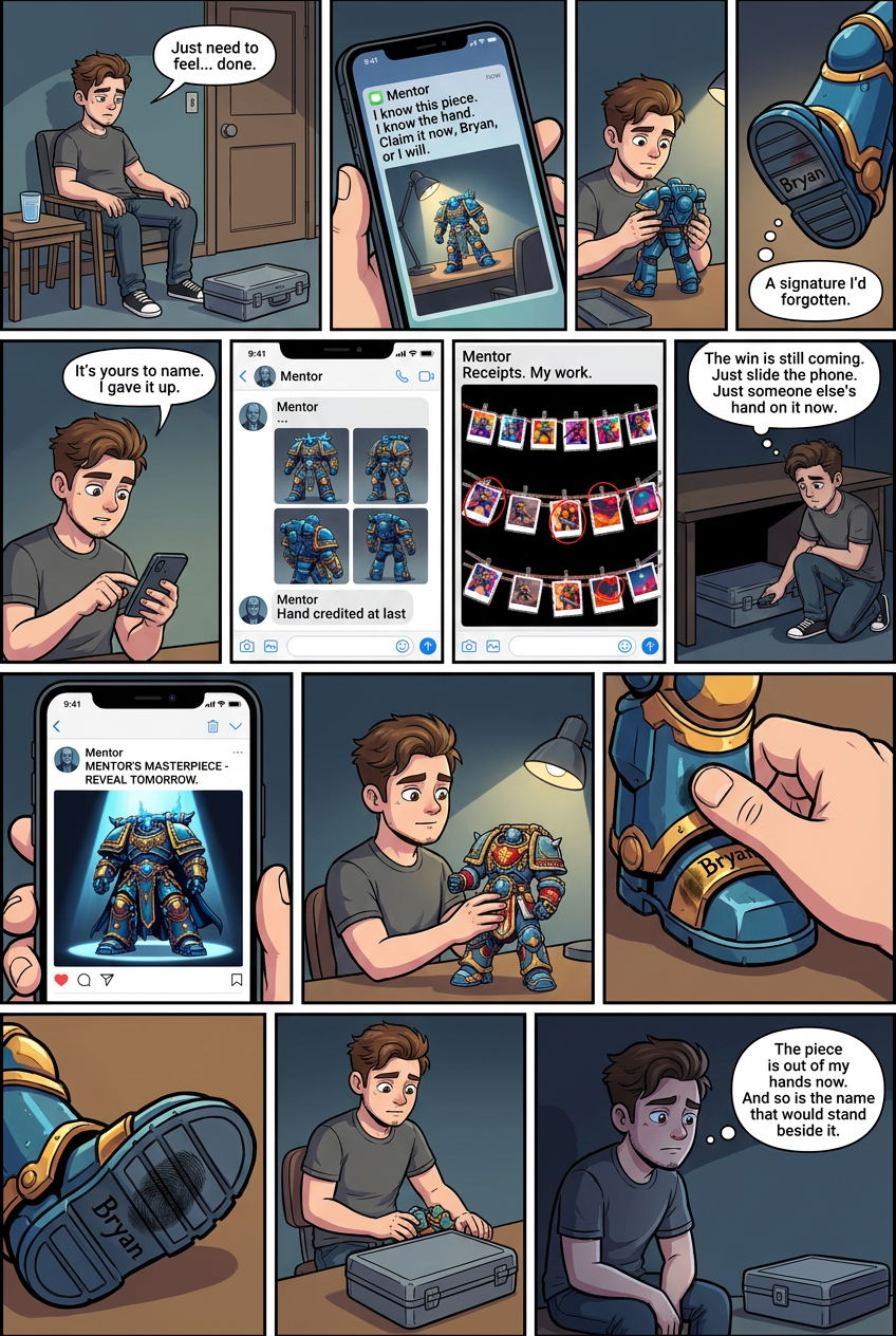 Chapter 12 comic