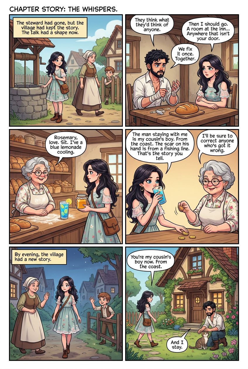 Chapter 14 comic
