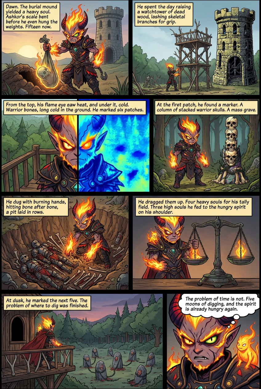 Chapter 7 comic