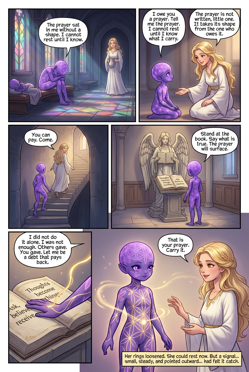 Chapter 6 comic