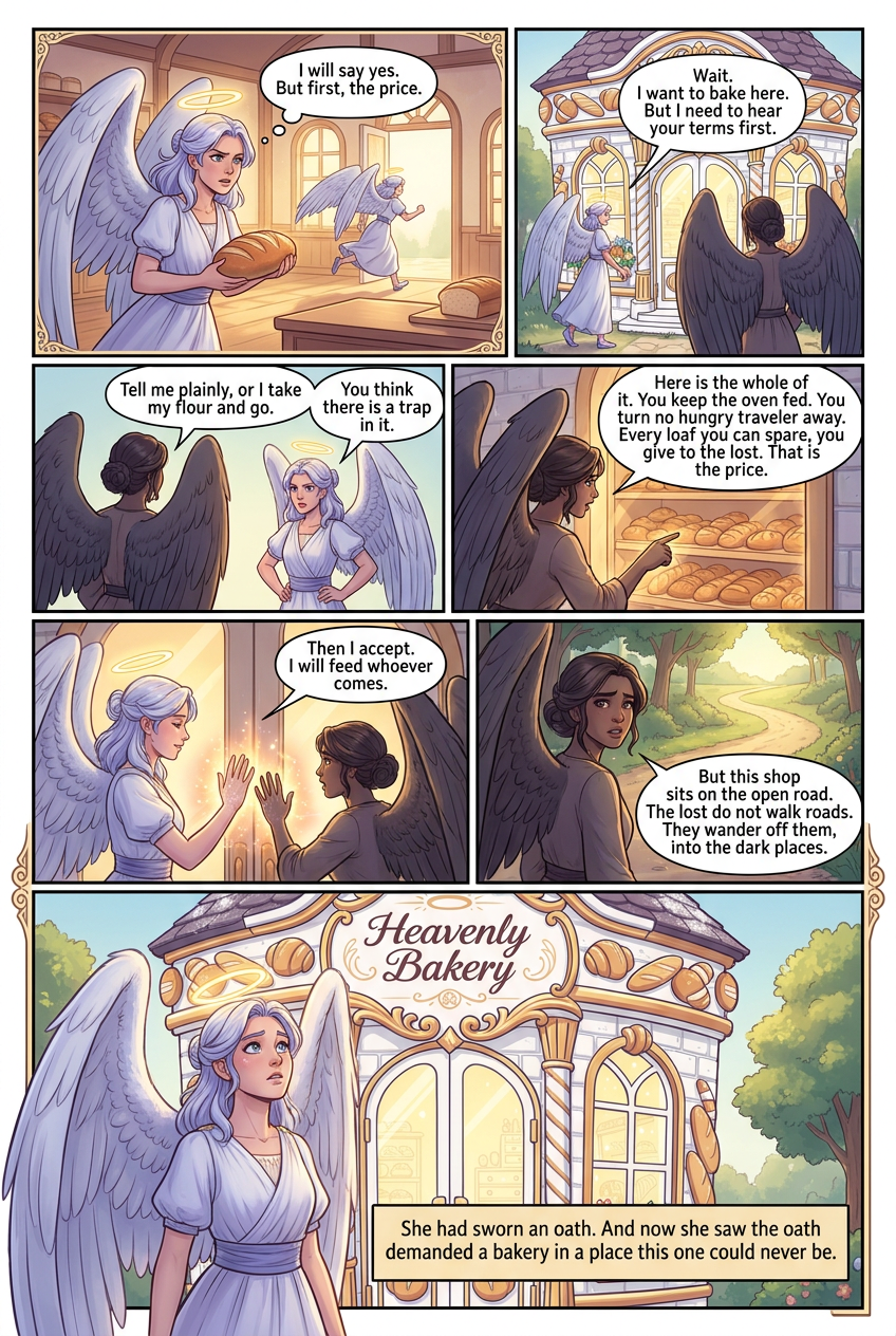 Chapter 4 comic