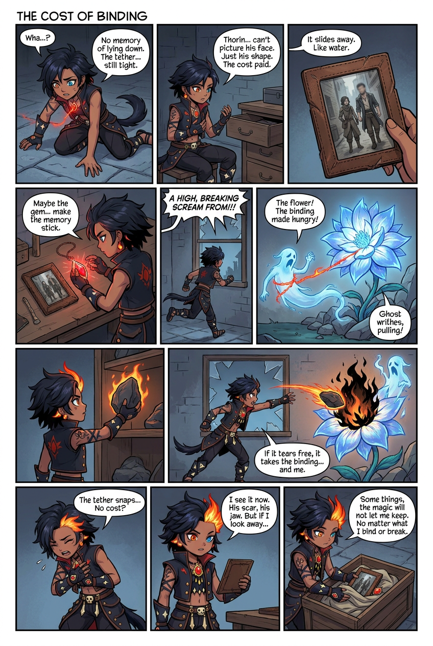 Chapter 4 comic