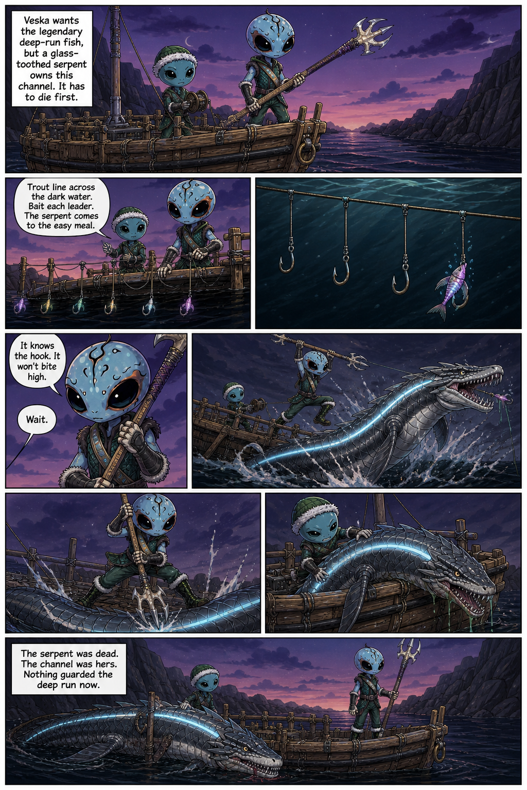 Chapter 14 comic
