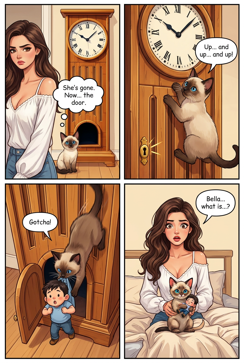 Chapter 11 comic