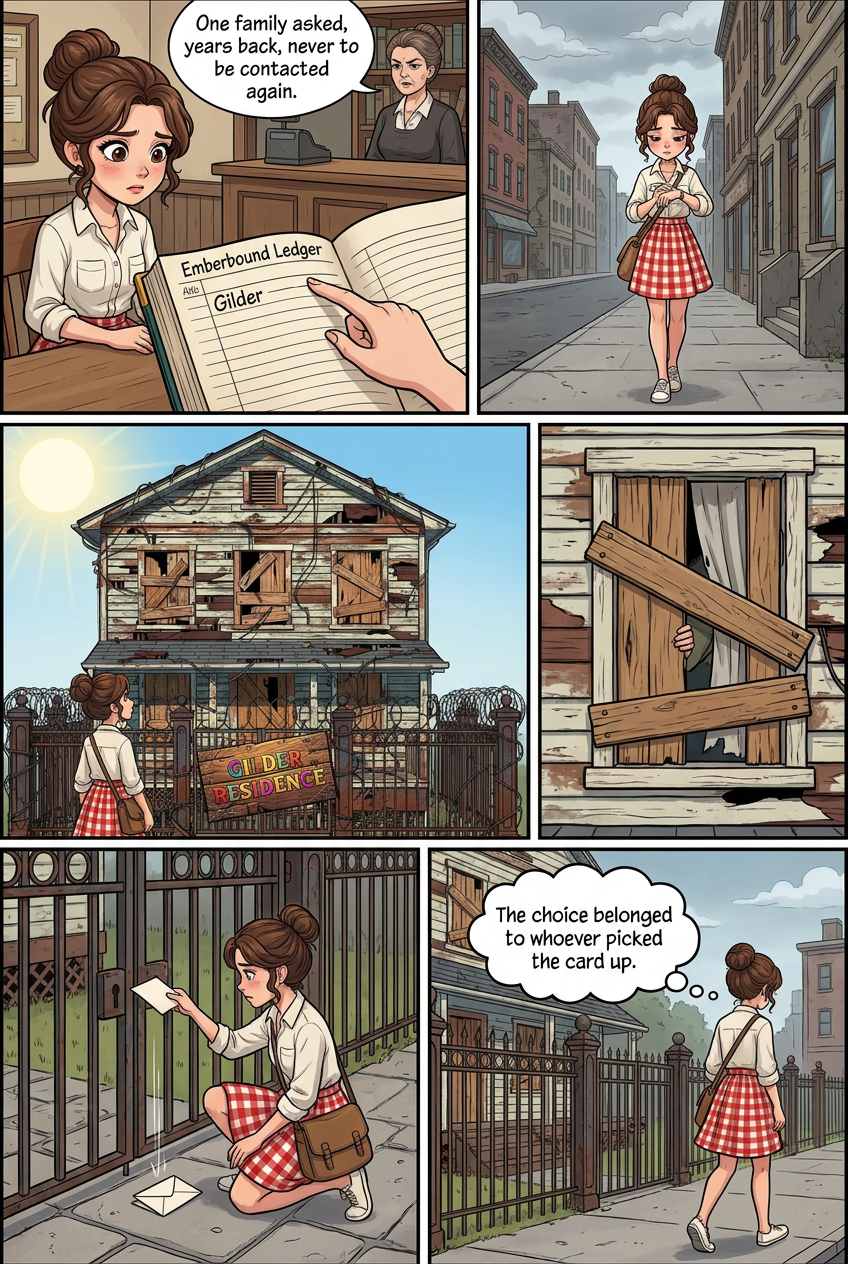 Chapter 2 comic