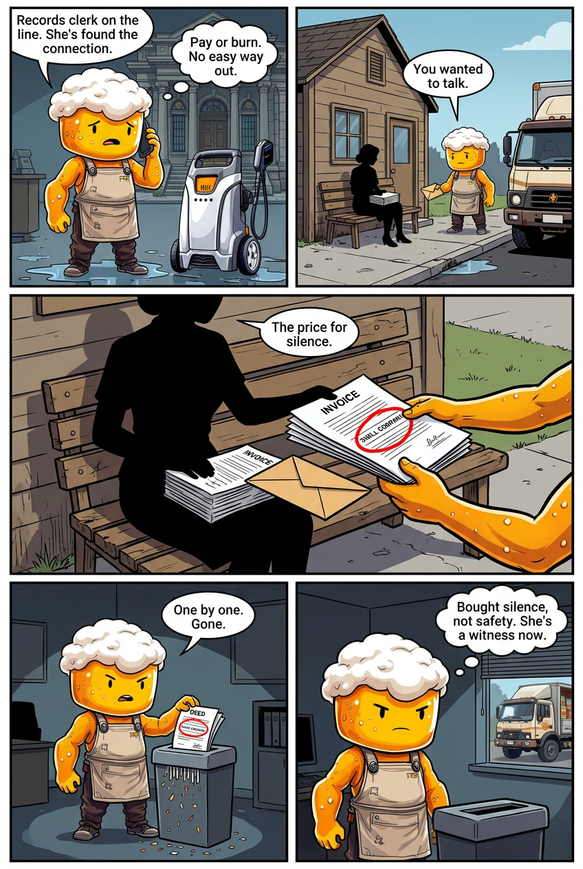 Chapter 5 comic
