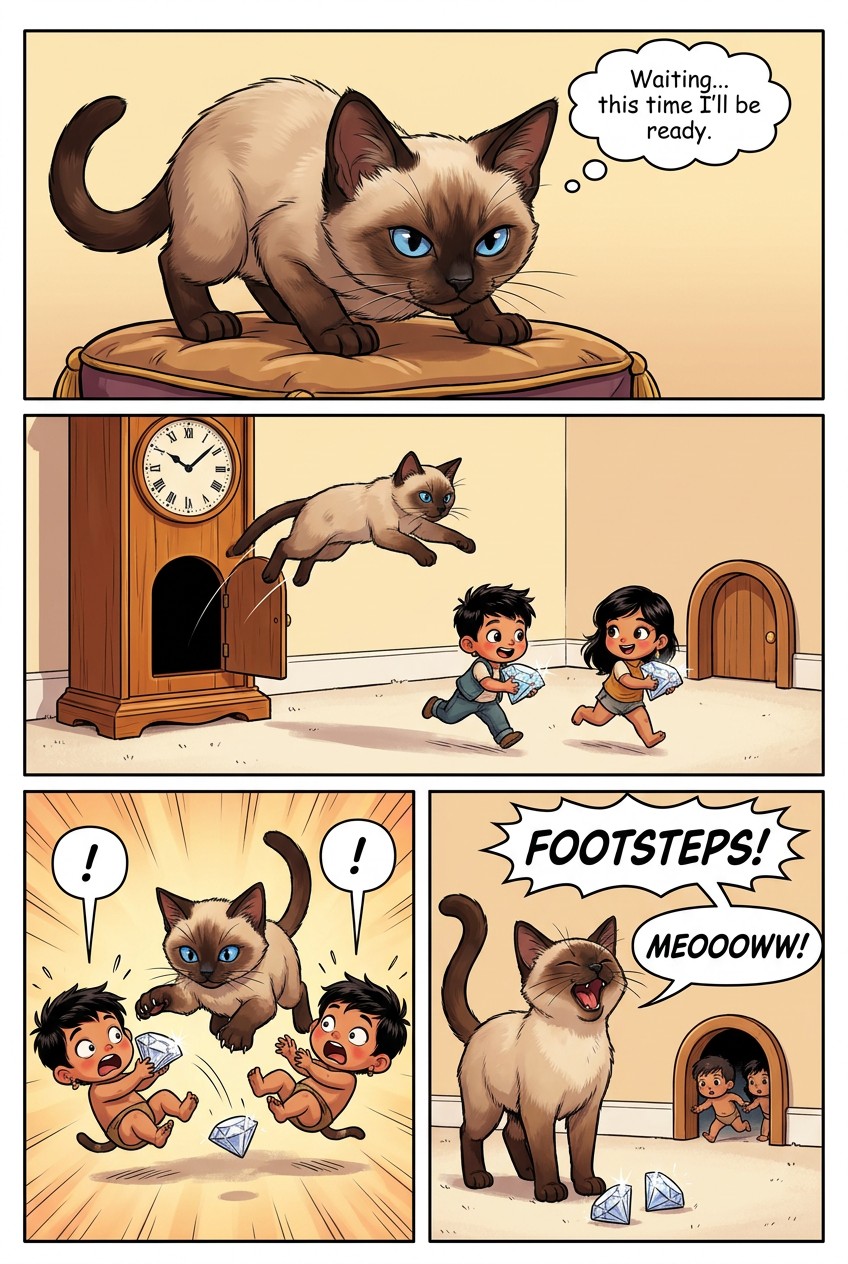 Chapter 9 comic