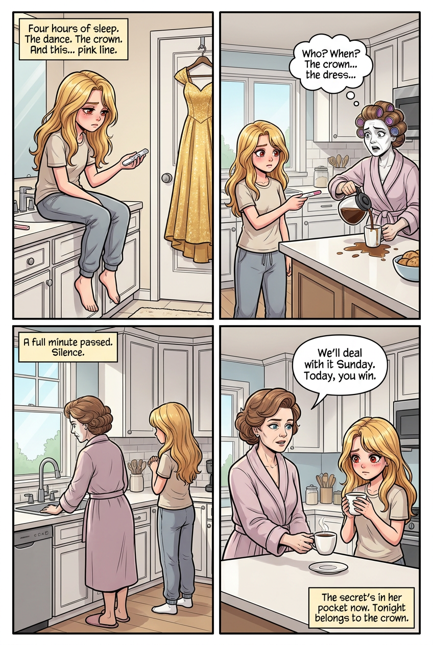 Chapter 3 comic
